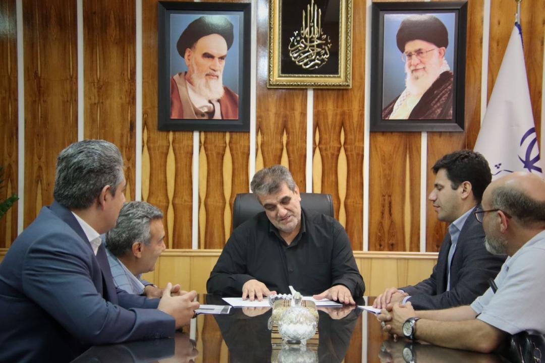 دستور دکتر کولیوند برای رفع چالش های پویا انرژی در سمنان